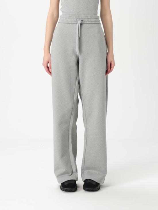 25FW 마린세르 스트레이트 팬츠 UPA052ACJER0013 GR50 Grey