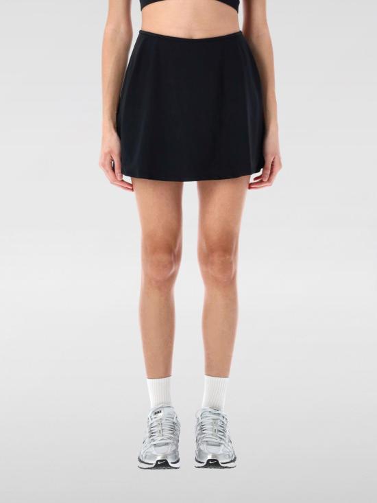 26SS 나이키 스커트 FD6528 010 Black