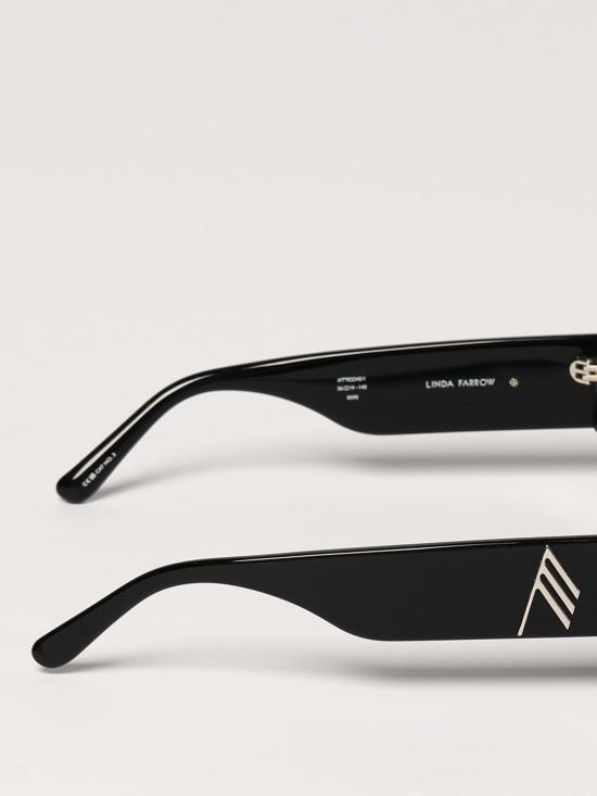 26SS 디 아티코 선글라스 ATTICO45C1SUN C1 Black - THE ATTICO