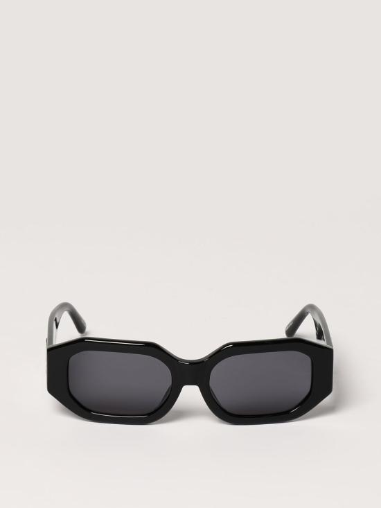 26SS 디 아티코 선글라스 ATTICO45C1SUN C1 Black - THE ATTICO