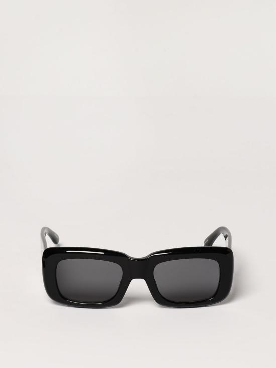 25FW 디 아티코 선글라스 ATTICO3C1SUN C1 Black - THE ATTICO