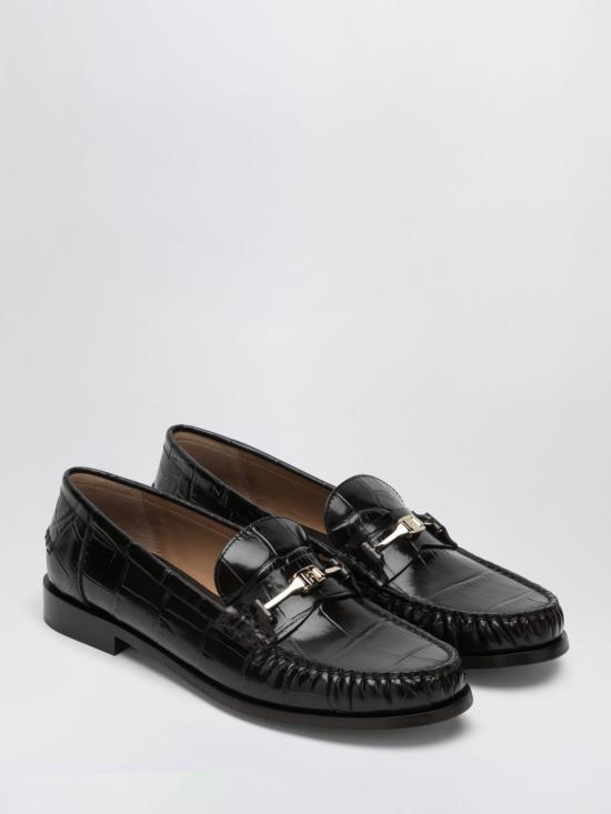 25SS 살바토레 페라가모 로퍼 07810651C TM Brown - SALVATORE FERRAGAMO