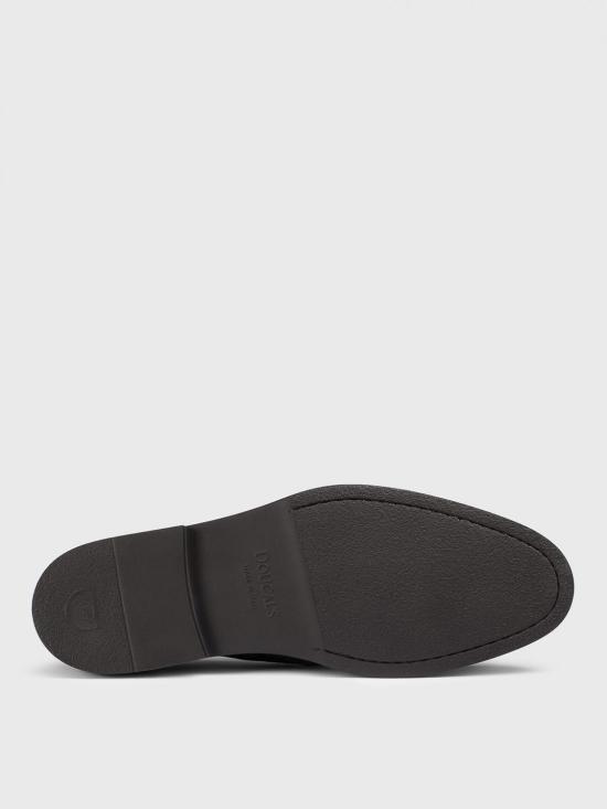 25FW 듀칼 로퍼 DU3294SALOUF009 TM23 Earth - DOUCAL’S