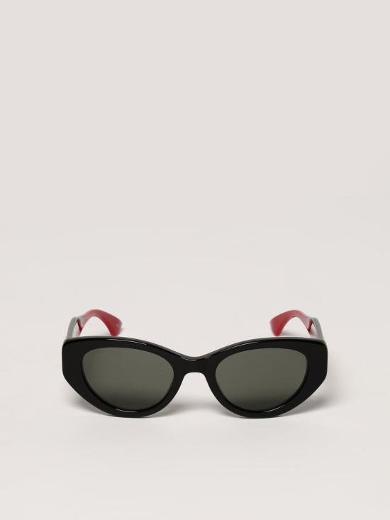 25FW 구찌 선글라스 GG1862S 001 Black 1 - GUCCI