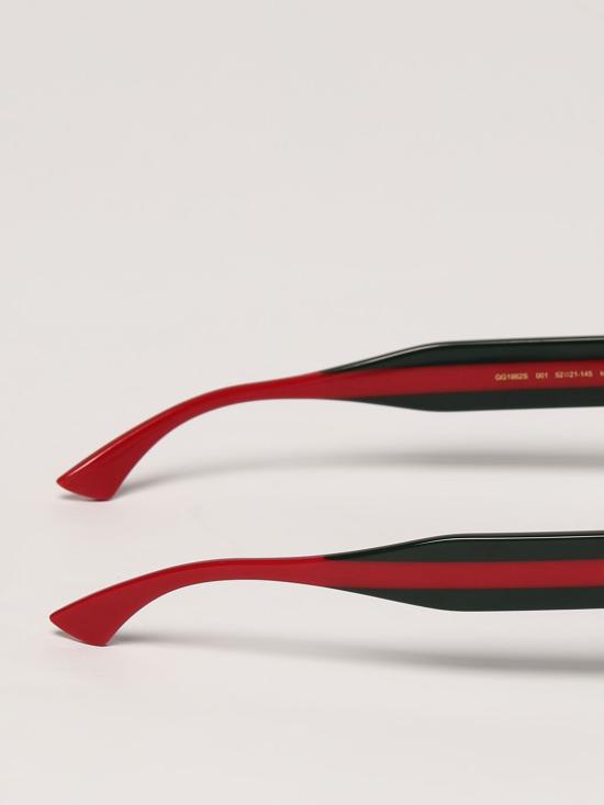 25FW 구찌 선글라스 GG1862S 001 Black 1 - GUCCI