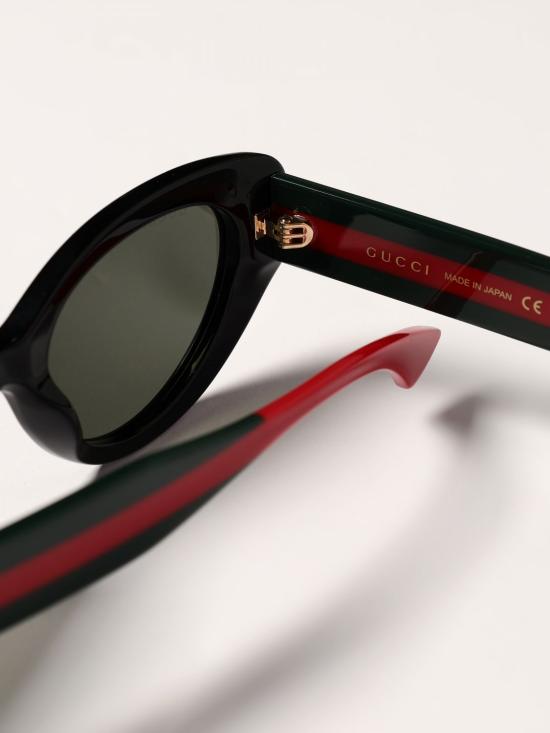 25FW 구찌 선글라스 GG1862S 001 Black 1 - GUCCI