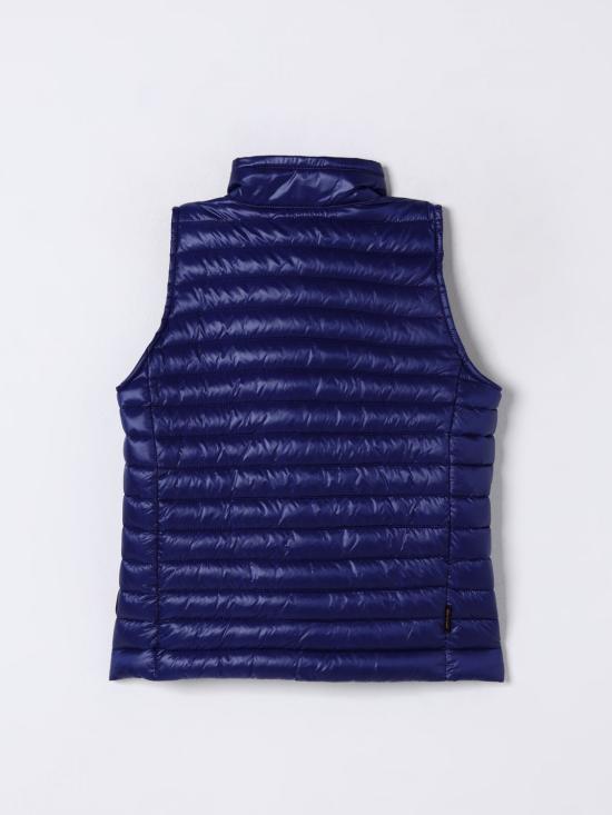 25SS [키즈] 세이브더덕 베스트 J82136XLOVY20 90025 Blue - SAVE THE DUCK