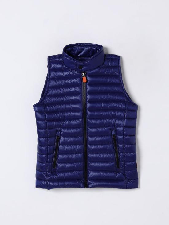 25SS [키즈] 세이브더덕 베스트 J82136XLOVY20 90025 Blue