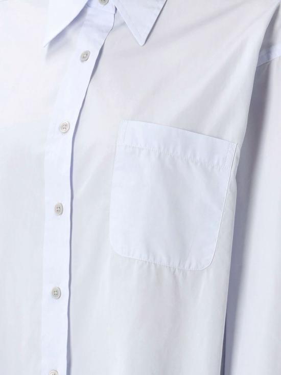 25SS 아워레가시 셔츠 W2252FD DINING BLU Sky Blue - OUR LEGACY