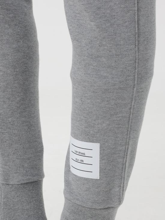 25SS 톰브라운 팬츠 FJQ001A00535 055 Grey - THOM BROWNE