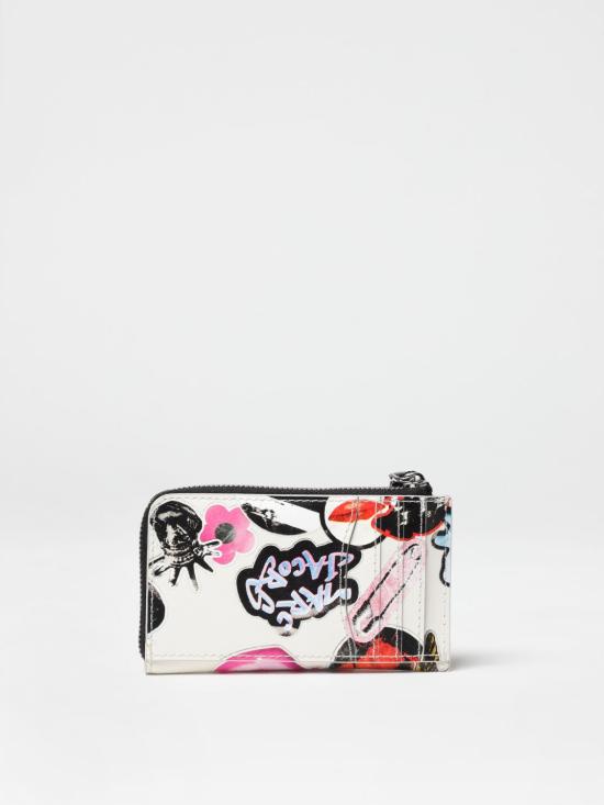 25FW 마크제이콥스 지갑 2S5SMP016S01 101 Red - MARC JACOBS