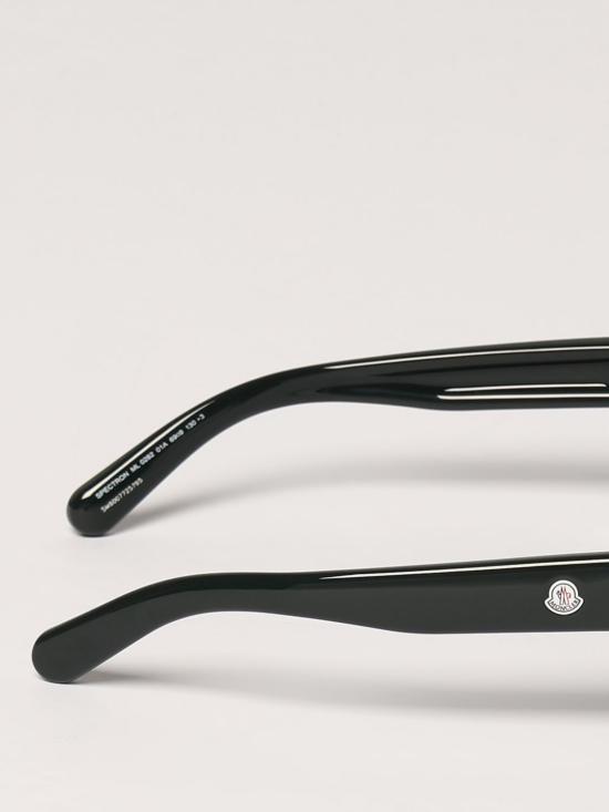 25FW 몽클레어 SPECTRON  스펙트론 선글라스 ML0282 01A Black - MONCLER