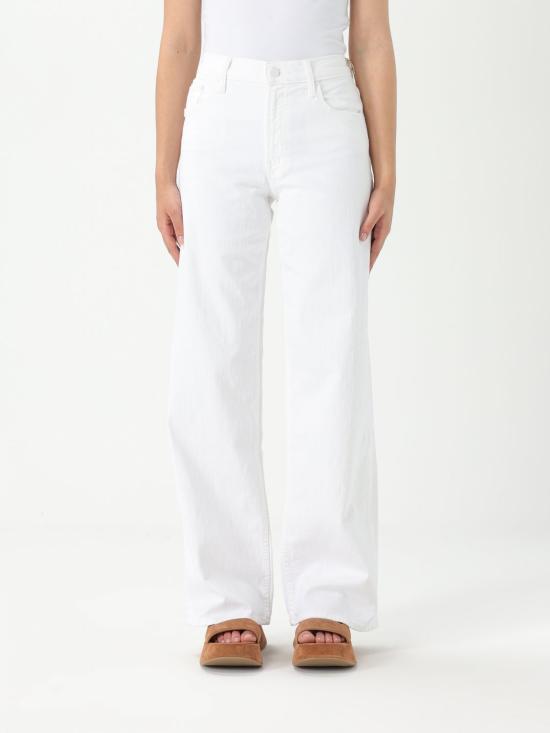 25FW 마더 데님 팬츠 10798544 TNN Natural