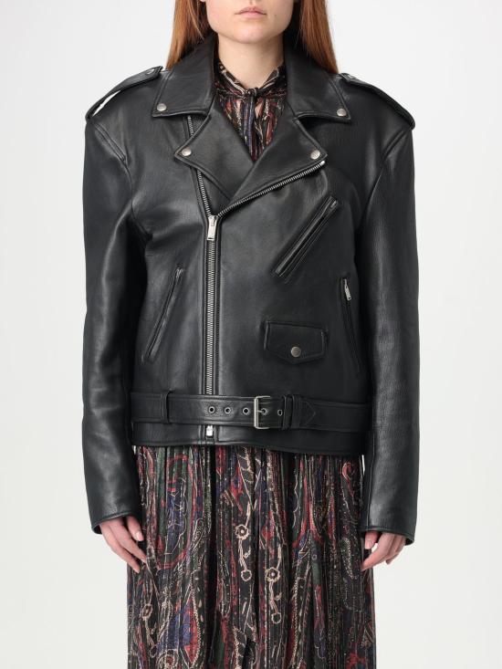 25SS 생로랑 롱 원피스 820916Y4K43 1052 Multicolor