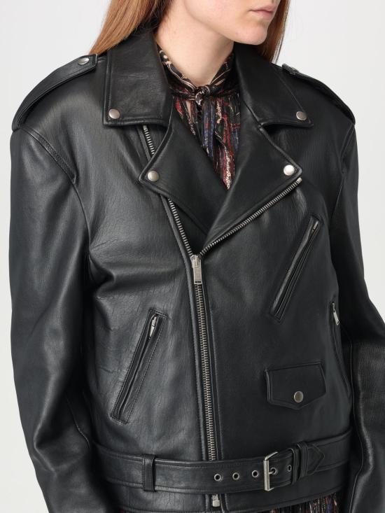 25SS 생로랑 롱 원피스 820916Y4K43 1052 Multicolor - SAINT LAURENT