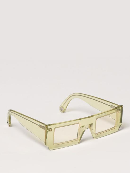 25FW 자크뮈스 선글라스 LES LUNETTES SOLEIL MULTI Green