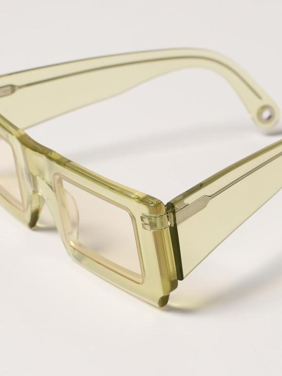 25FW 자크뮈스 선글라스 LES LUNETTES SOLEIL MULTI Green - JACQUEMUS
