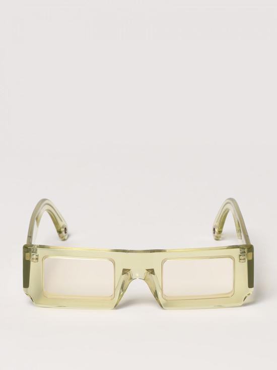 25FW 자크뮈스 선글라스 LES LUNETTES SOLEIL MULTI Green - JACQUEMUS