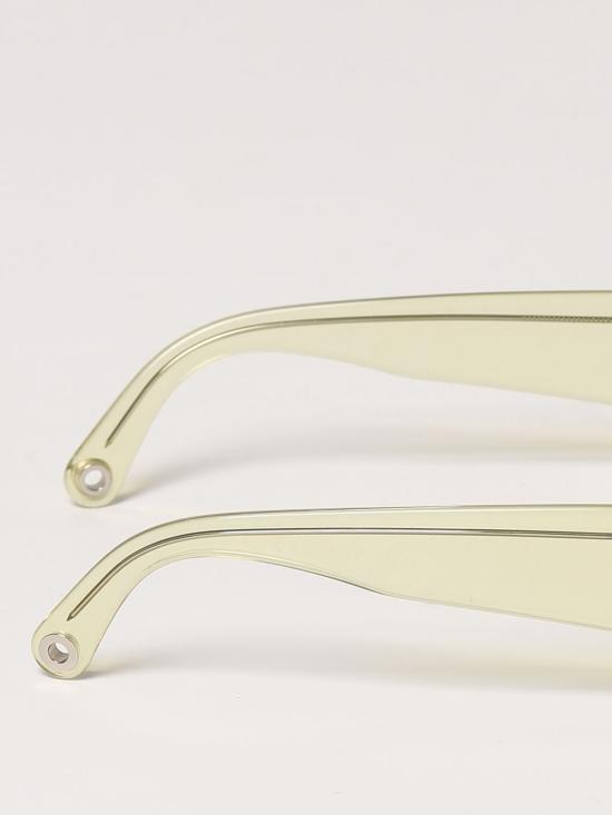 25FW 자크뮈스 선글라스 LES LUNETTES SOLEIL MULTI Green - JACQUEMUS