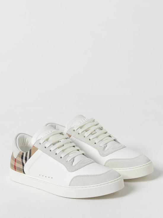 25FW 버버리 뮬/슬리퍼 8069089 Beige - BURBERRY