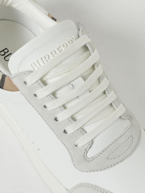 25FW 버버리 뮬/슬리퍼 8069089 Beige - BURBERRY