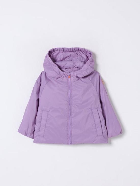 25SS [키즈] 세이브더덕 캐주얼 자켓 J32196GGIGO20 80042 Violet