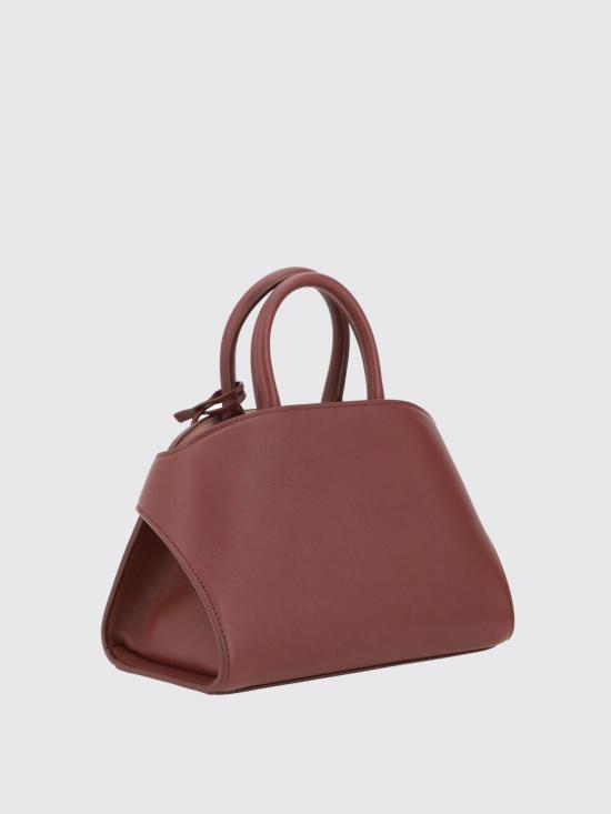 25SS 살바토레 페라가모 토트백 215975 784118 027 Black - SALVATORE FERRAGAMO