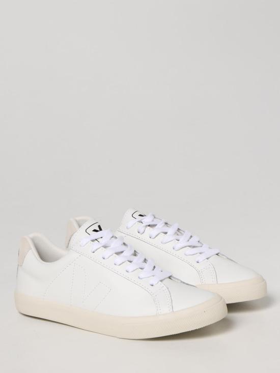 26SS 베자 스니커즈 EA0200001 White - VEJA