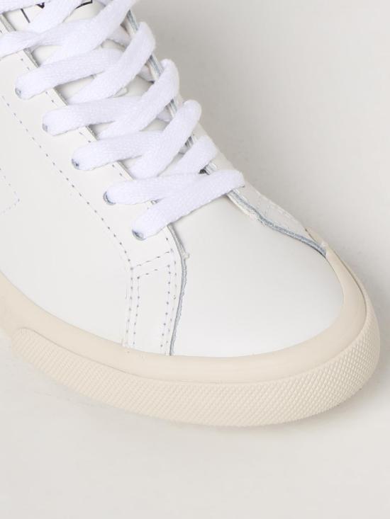 26SS 베자 스니커즈 EA0200001 White - VEJA