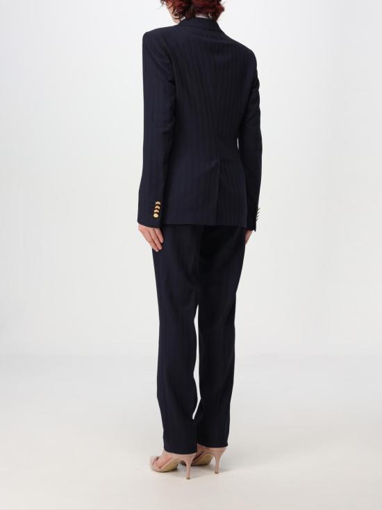 25FW 딸리아토레 수트 세트 B10020R24I347 B1393 Blue - TAGLIATORE