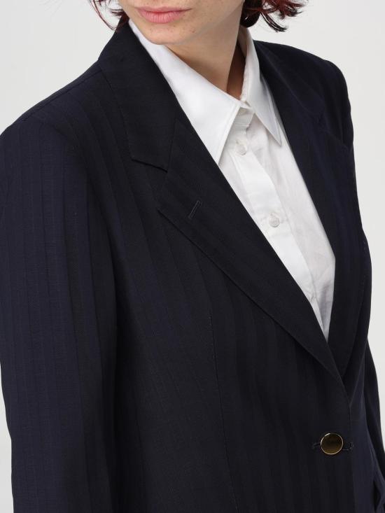 25FW 딸리아토레 수트 세트 B10020R24I347 B1393 Blue - TAGLIATORE