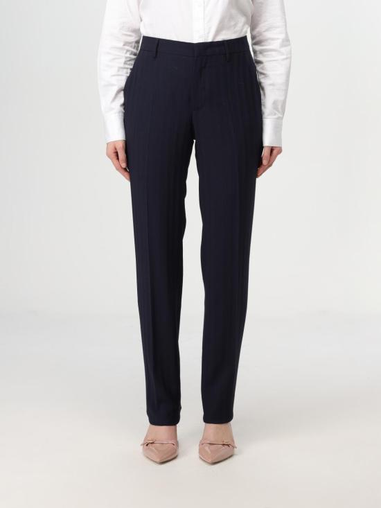 25FW 딸리아토레 수트 세트 B10020R24I347 B1393 Blue - TAGLIATORE