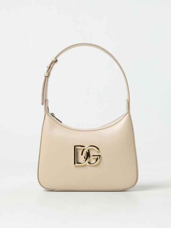 25FW 돌체앤가바나 토트백 BB7598AW576 80414 Blush Pink