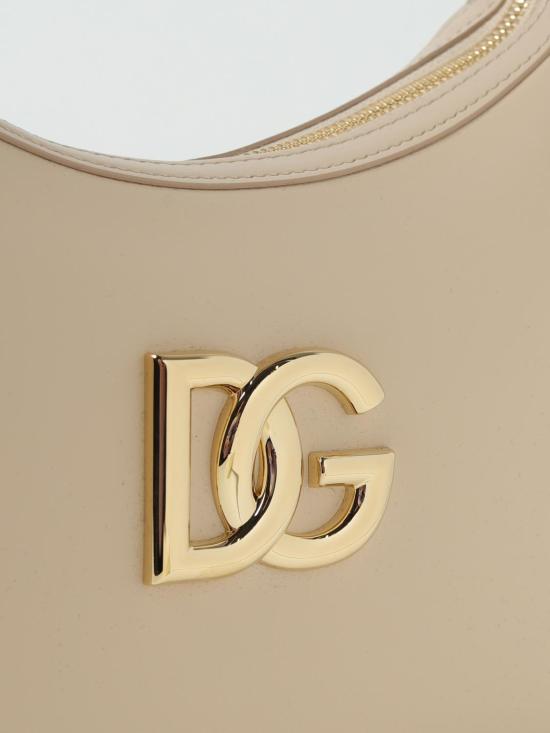 25FW 돌체앤가바나 토트백 BB7598AW576 80414 Blush Pink - DOLCE & GABBANA