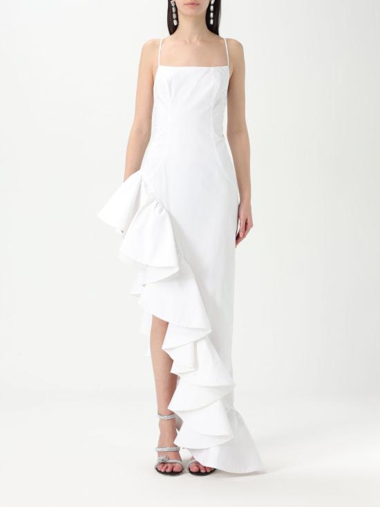 25SS 쥬세페 디 모라비토 롱 원피스 04SSLD17804425 01 White