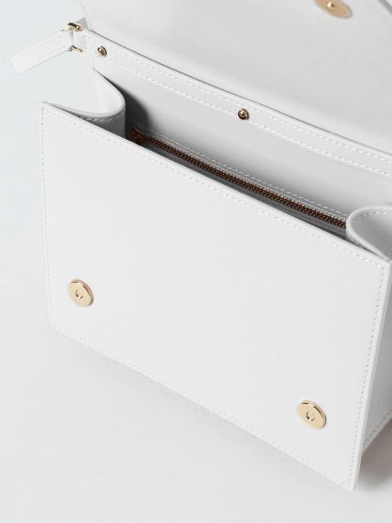 25SS 돌체앤가바나 숄더백 BB7287AW576 80002 White - DOLCE & GABBANA