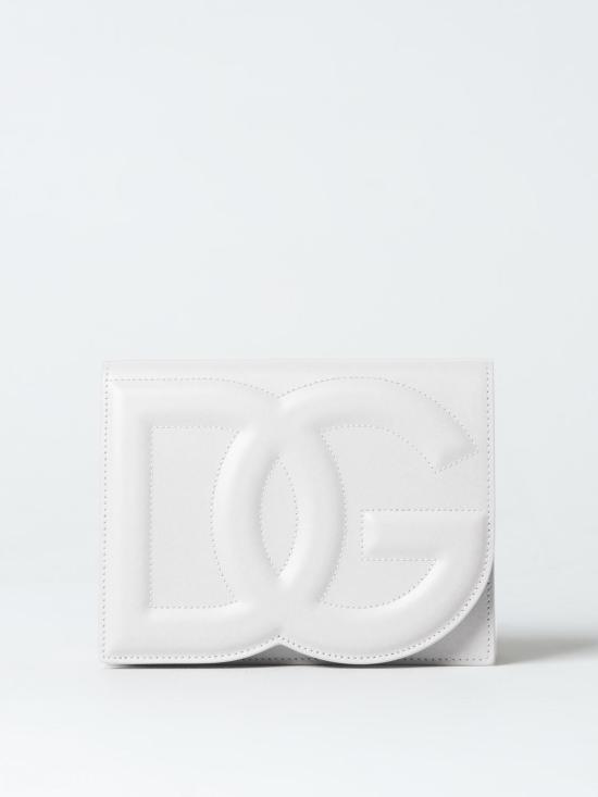 25SS 돌체앤가바나 숄더백 BB7287AW576 80002 White