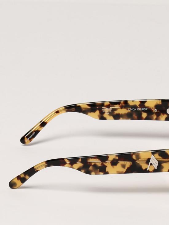 26SS 디 아티코 선글라스 ATTICO63C2SUN C2 Brown - THE ATTICO