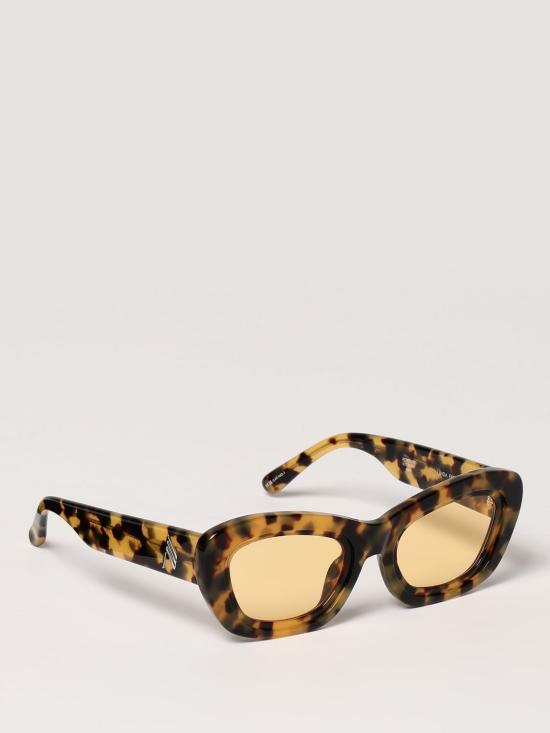 26SS 디 아티코 선글라스 ATTICO63C2SUN C2 Brown