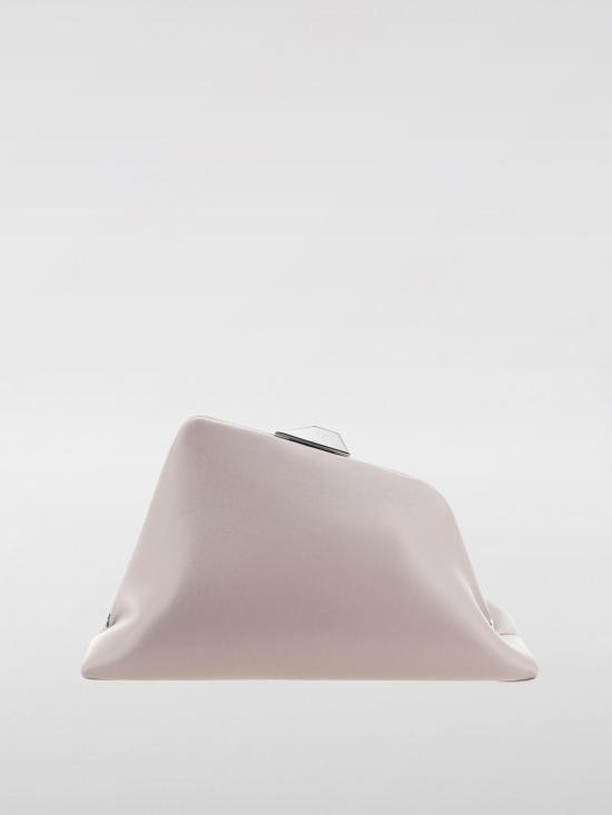 24FW 디 아티코 클러치/파우치 247WAH49L001 326 Grey