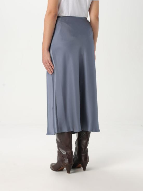 25SS 막스마라 스커트 2511101018600 033 White - MAX MARA