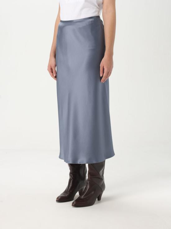 25SS 막스마라 스커트 2511101018600 033 White - MAX MARA