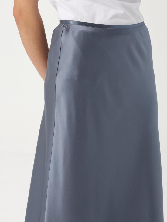 25SS 막스마라 스커트 2511101018600 033 White - MAX MARA