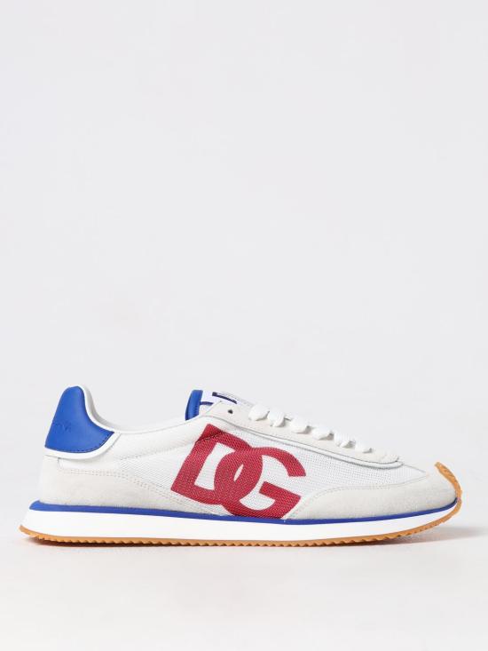 25FW 돌체앤가바나 스니커즈 CS2288A5355 89926 Multicolor