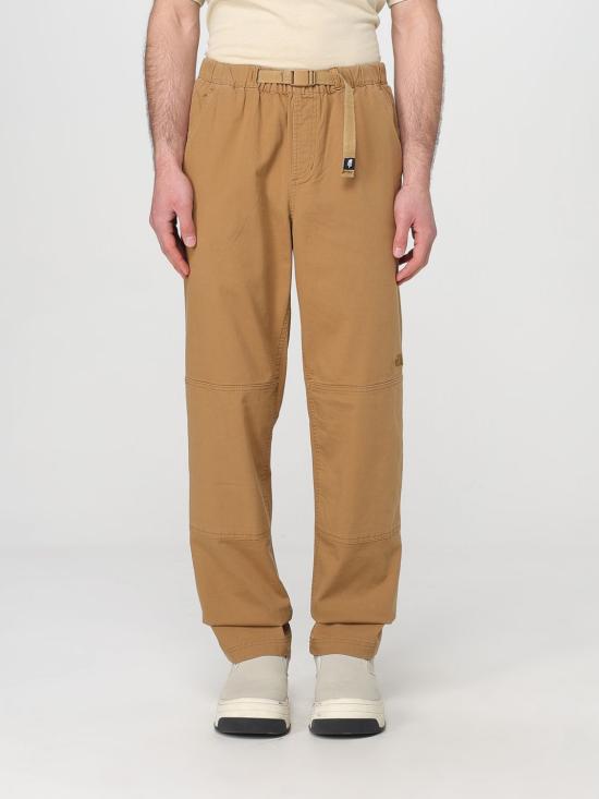 25FW 노스페이스 스트레이트 팬츠 NF0A8B62 1731 Brown