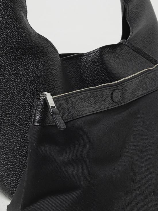 26SS 마크제이콥스 더 레더 색백 2R3HSH058H02 001 Black - MARC JACOBS