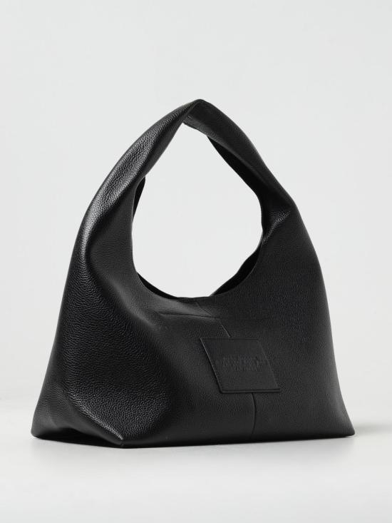 26SS 마크제이콥스 더 레더 색백 2R3HSH058H02 001 Black - MARC JACOBS