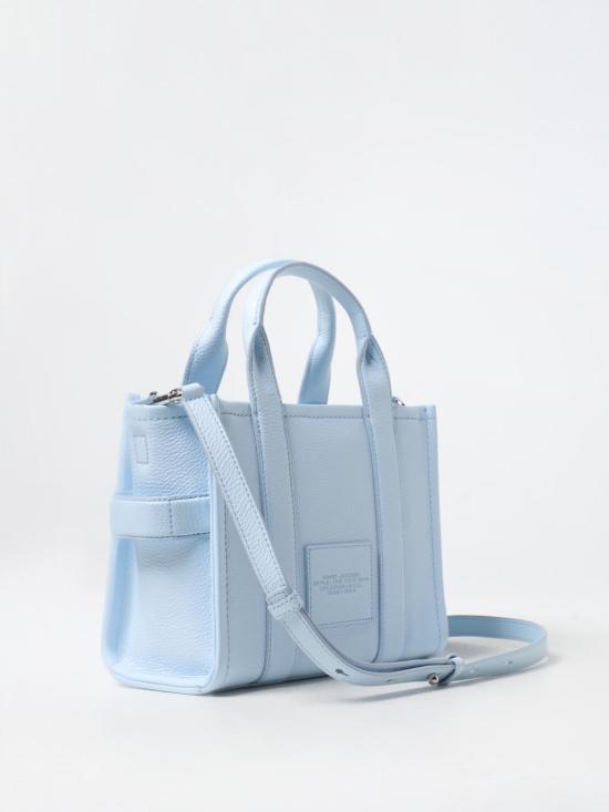 25FW 마크제이콥스 토트백 H009L01SP21 465 Blue - MARC JACOBS