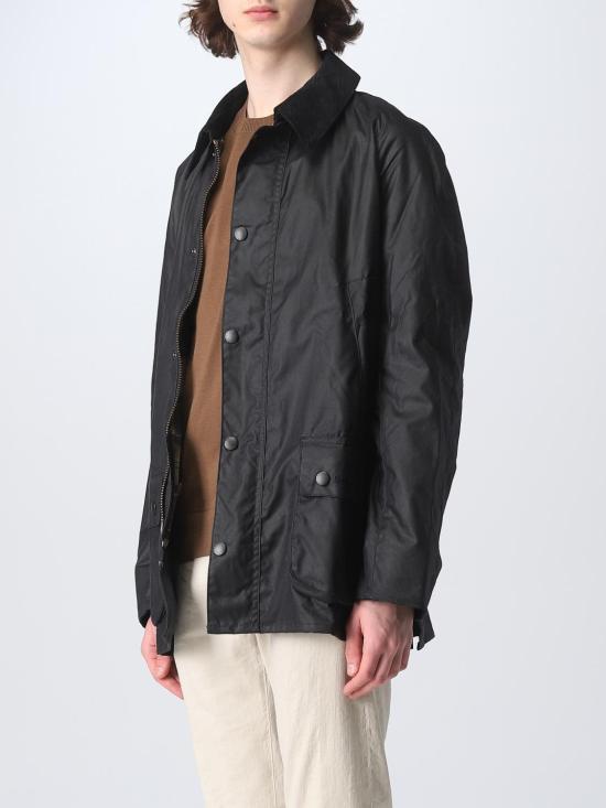 25FW 바버 자켓 MWX0339 NY92 Navy - BARBOUR