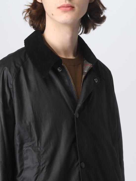 25FW 바버 자켓 MWX0339 NY92 Navy - BARBOUR